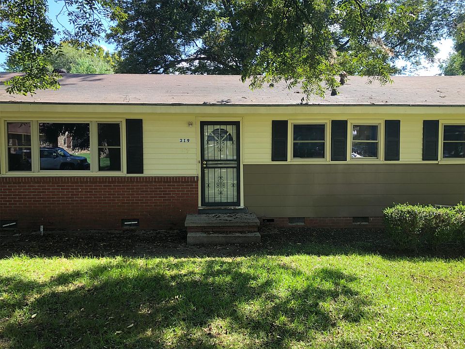 319 Leron Ave, Jackson, MS 39206 Zillow