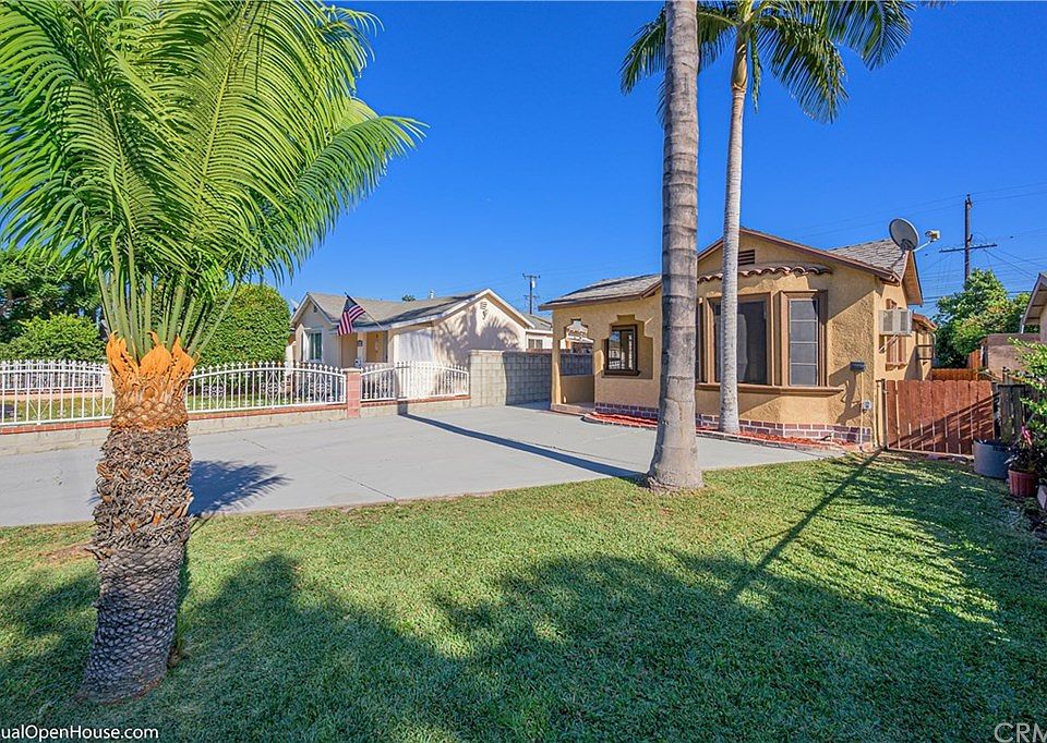 6646 Ira Ave Bell Gardens Ca 90201 Zillow