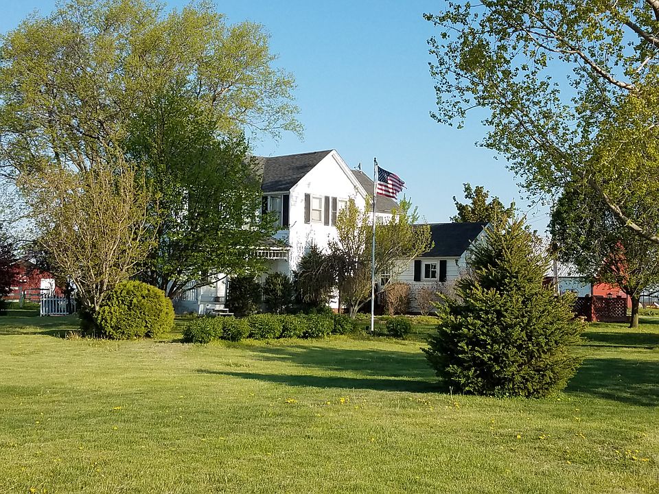 1624 E 1200 North Rd, Milford, IL 60953 Zillow
