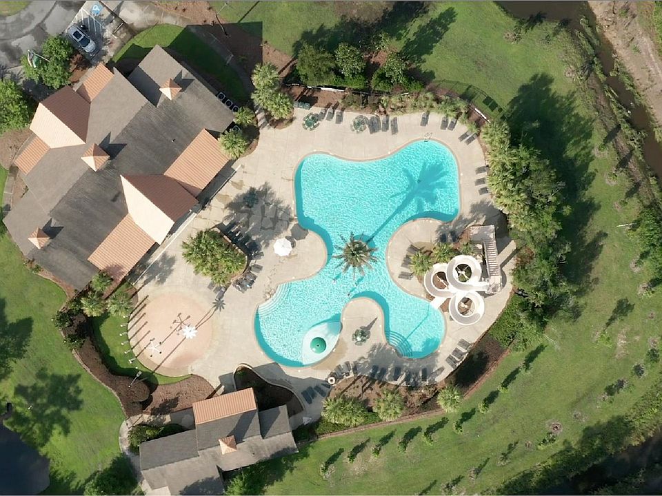 Savannah Highlands by Lamar Smith Homes in Savannah GA