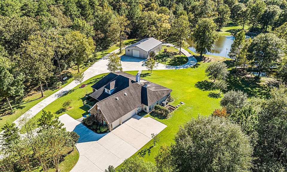 23904 Arrowhead Point New Caney Tx 77357 Zillow
