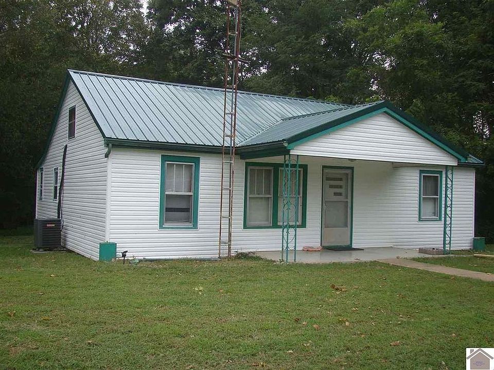 115 Military Rd, Herndon, KY 42236 Zillow