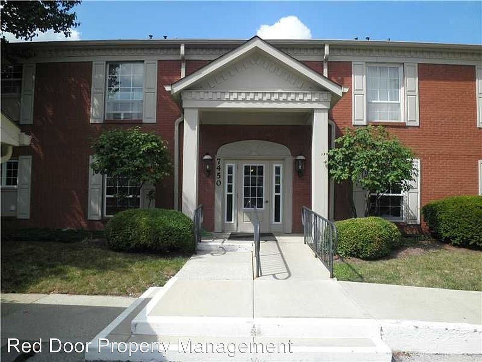 7450 Lions Head Dr Apt A Indianapolis In 46260 Zillow