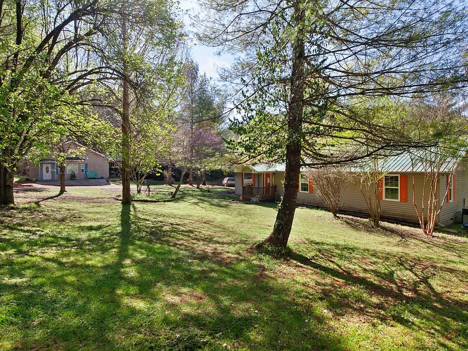 1472 Indian Creek Camp Rd, Liberty, TN 37095 MLS 2133871