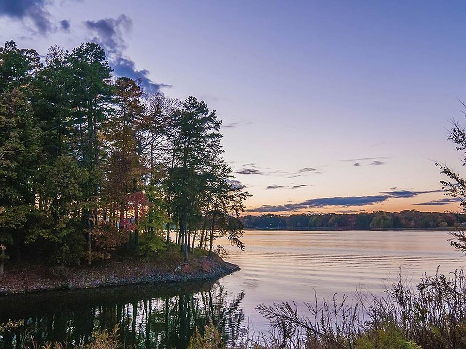 Lake Crest by Mattamy Homes in Lake Wylie SC Zillow