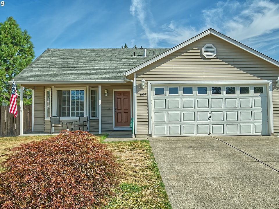 1104 Nw 12th Way Battle Ground Wa 98604