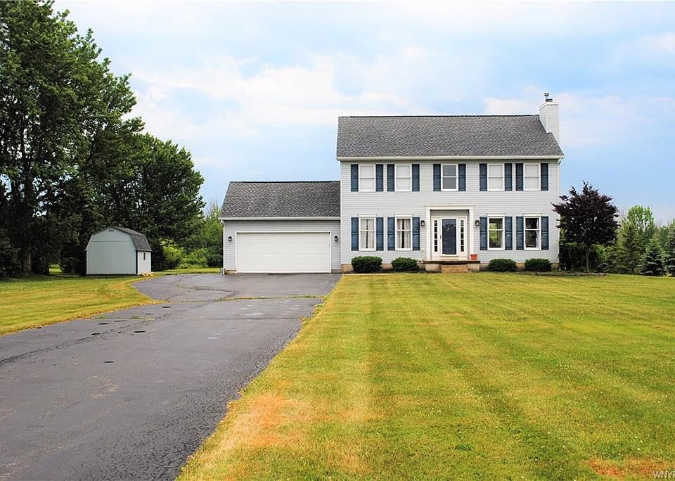 971 Sturgeon Point Rd, Derby, NY 14047 MLS B1273642 Zillow