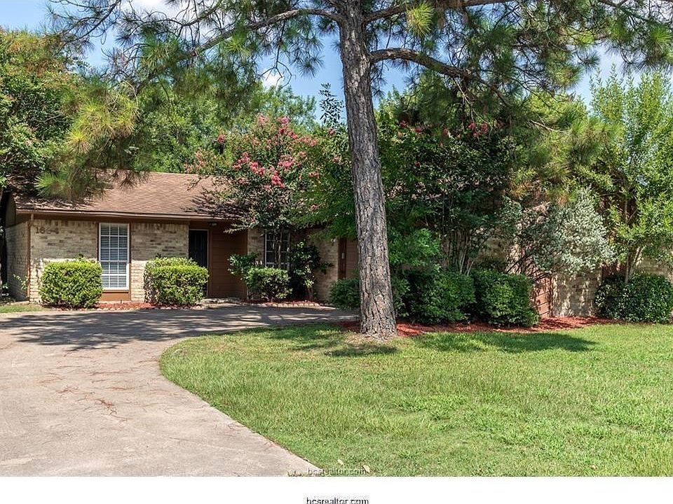 1604 Treehouse Trl College Station Tx 77845 Zillow