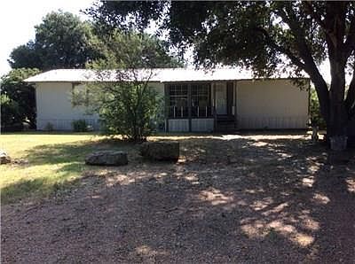 1344 County Road 401 Dime Box Tx 77853 Zillow