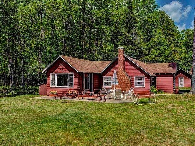 8179 Lost Lake Dr N Saint Germain Wi 54558 Mls 169848 Zillow