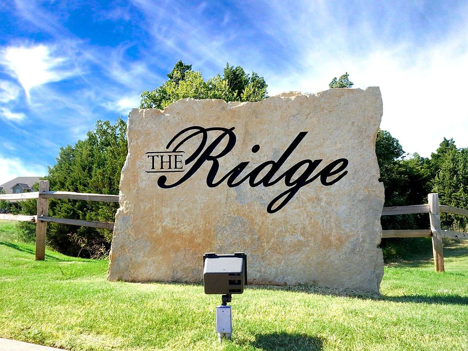 The Ridge
