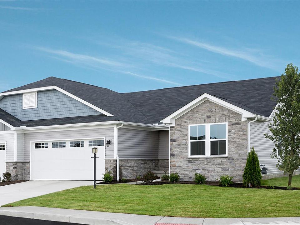 Sedona Ridge By Ryan Homes In Harrison Oh Zillow - Ryan Patio Homes Cincinnati Sedona Ridge By Ryan Homes In Harrison Oh Zillow - Ryan Patio Homes Cincinnati
