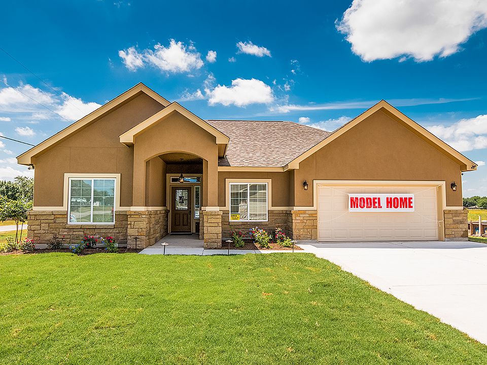 1673 Plan Marion Park Marion Tx 78124 Zillow