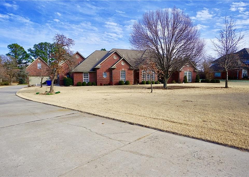 1162 Hidden Valley Ln, Choctaw, OK 73020 MLS 853079 Zillow