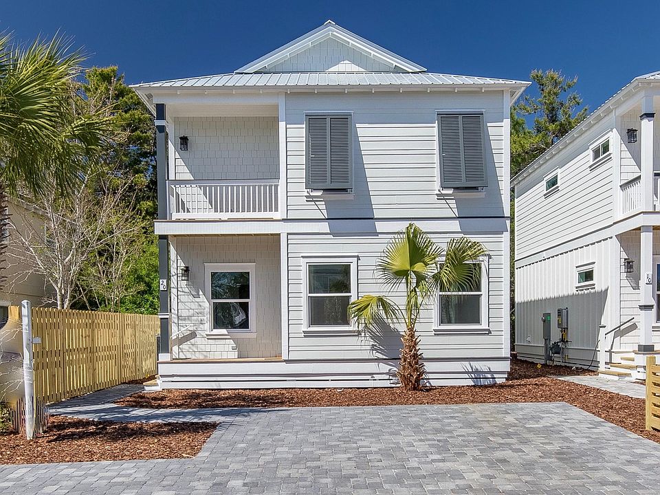 20 Sner St Santa Rosa Beach Fl 32459 Mls 817755 Zillow 64a1496 Hdr 1