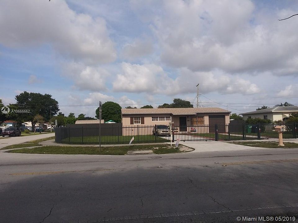 17600 Nw 32nd Ave Miami Gardens Fl 33056 Mls A10666662 Zillow I M A Pro