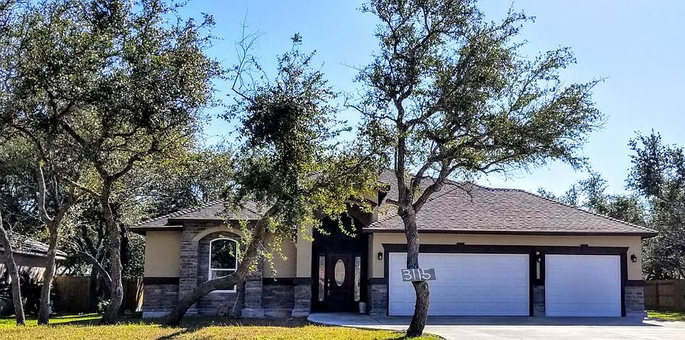 3115 Traylor Blvd Rockport Tx 78382 Mls 130534 Zillow I M A Pro