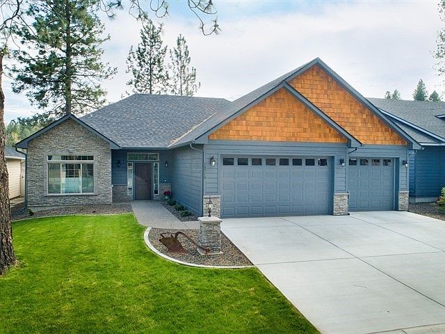 10710 E 39th Ln Spokane Valley Wa 99206