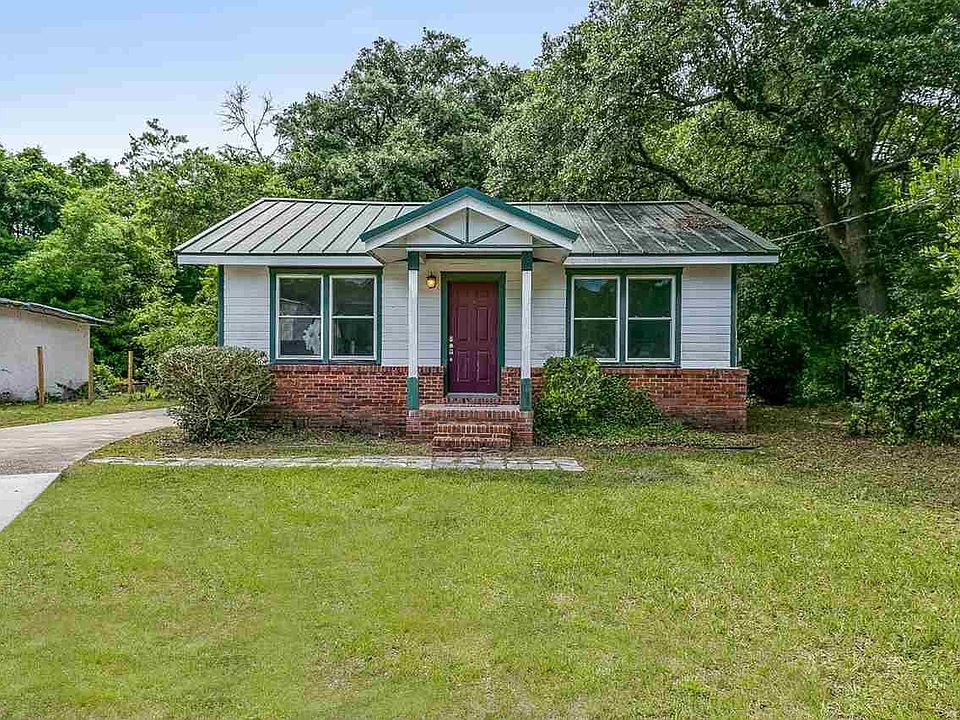 1113 Lownde Ave Pensacola Fl 32507 Mls 552941 Zillow