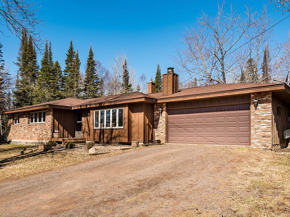 1569 Highway 61 Two Harbors Mn 55616 Zillow