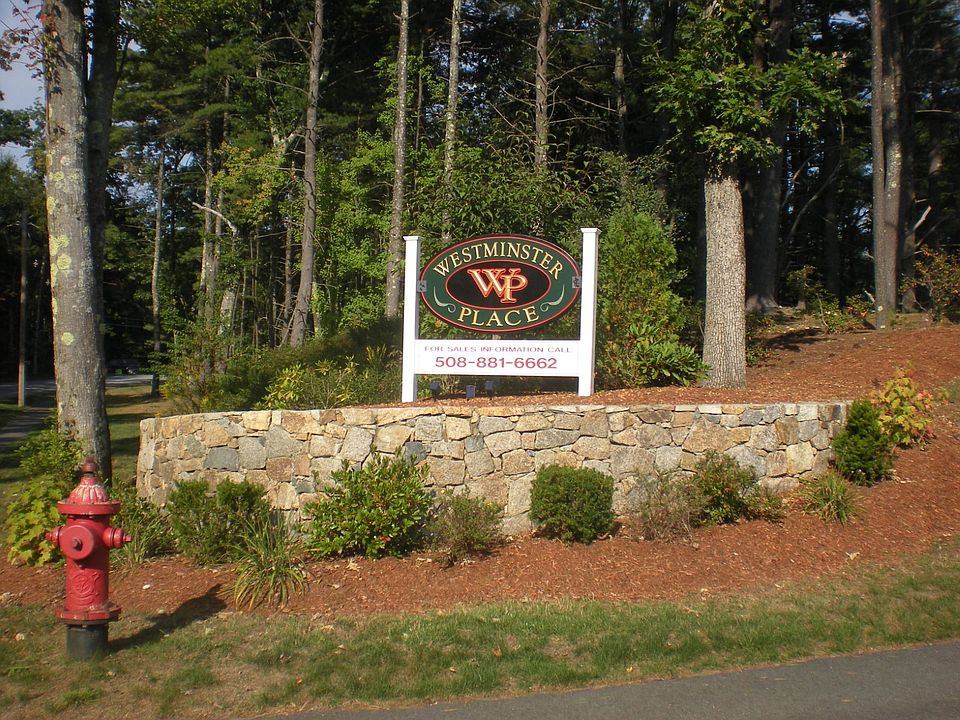 Westminster Place by Fafard Real Estate in Holden MA Zillow
