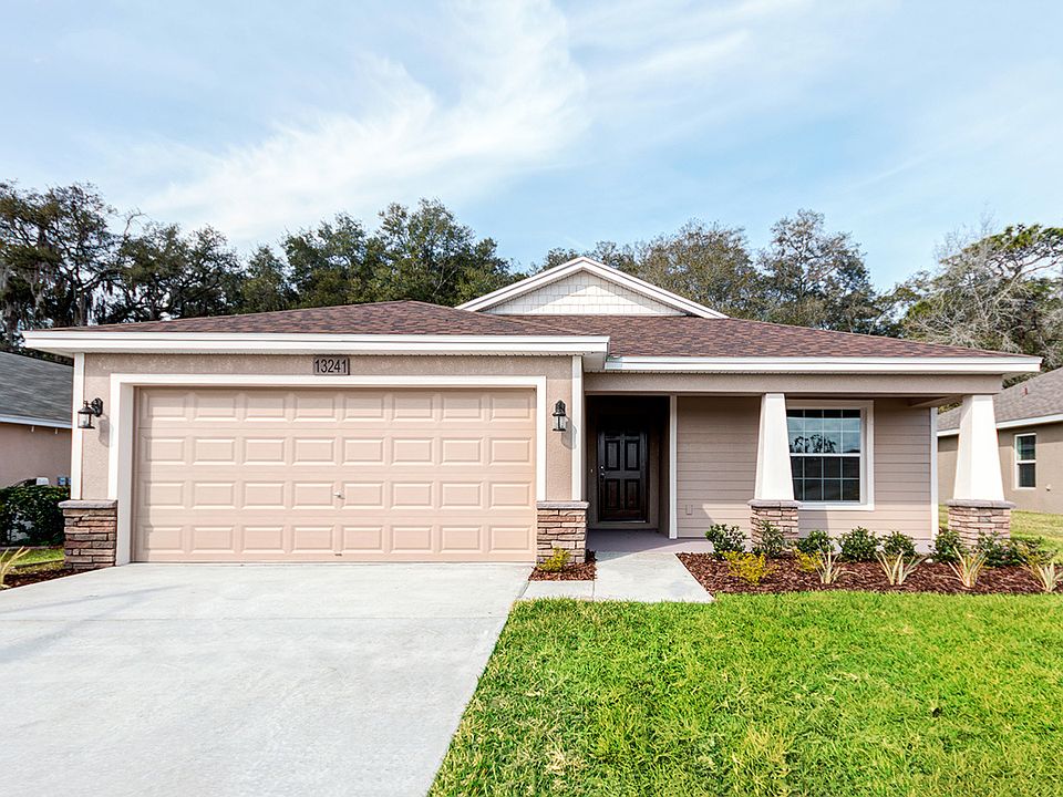 Monticelli at Tower Lake by Highland Homes in Haines City FL Zillow