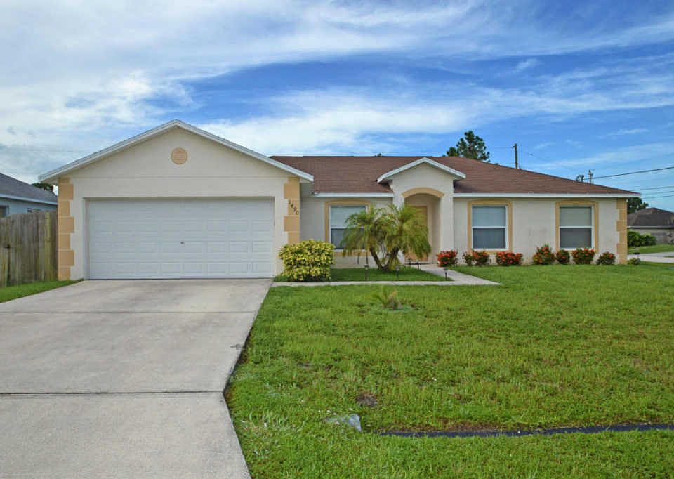 1490 SW Kamchatka Ave, Port Saint Lucie, FL 34953 Zillow