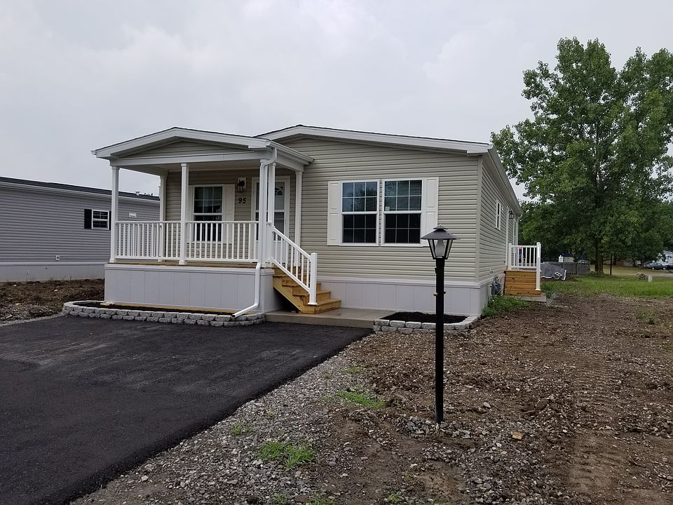 The Woodlands by in Lockport NY Zillow