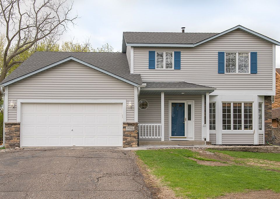 8086 Jocelyn Ave S Cottage Grove Mn 55016 Zillow