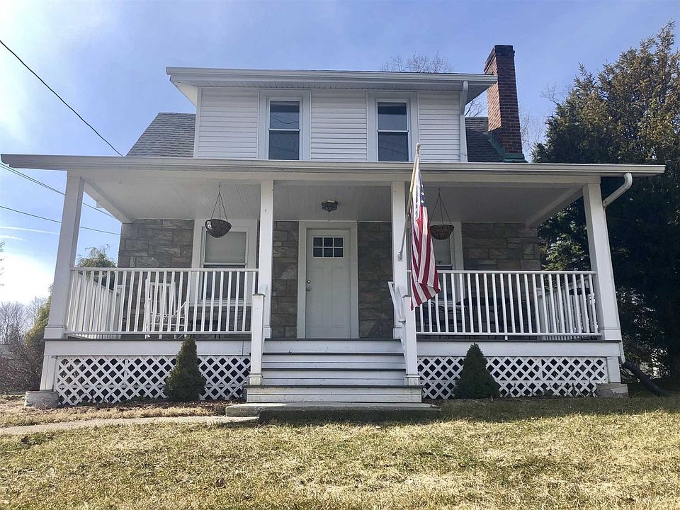 12 Marple Rd Poughkeepsie Ny 12603 Zillow