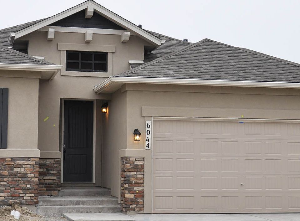 Wolf Ranch by Classic Homes in Colorado Springs CO Zillow