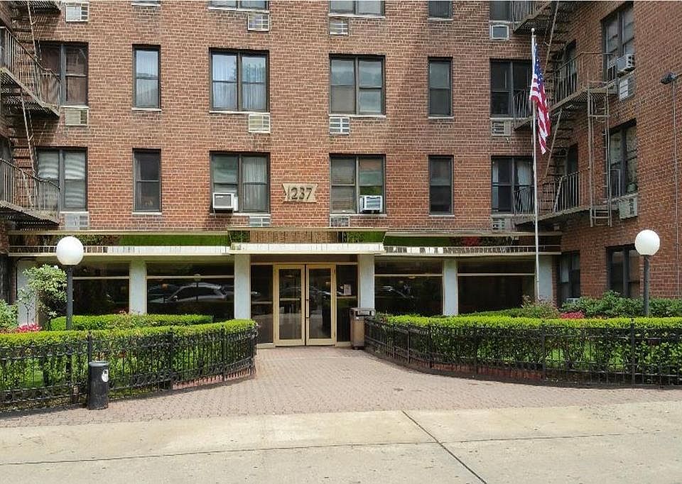 1237 Avenue Z Apt 2l Brooklyn Ny 11235