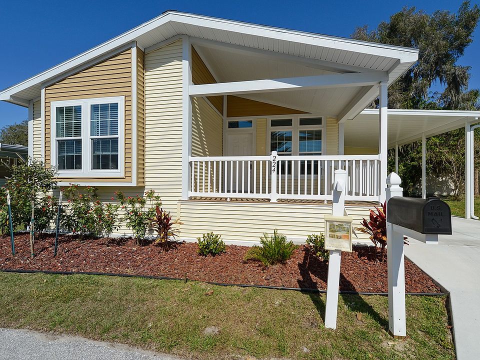 Colony Cove by in Ellenton FL Zillow