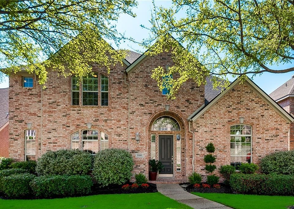 1420 Misty Cv Rockwall Tx 75087