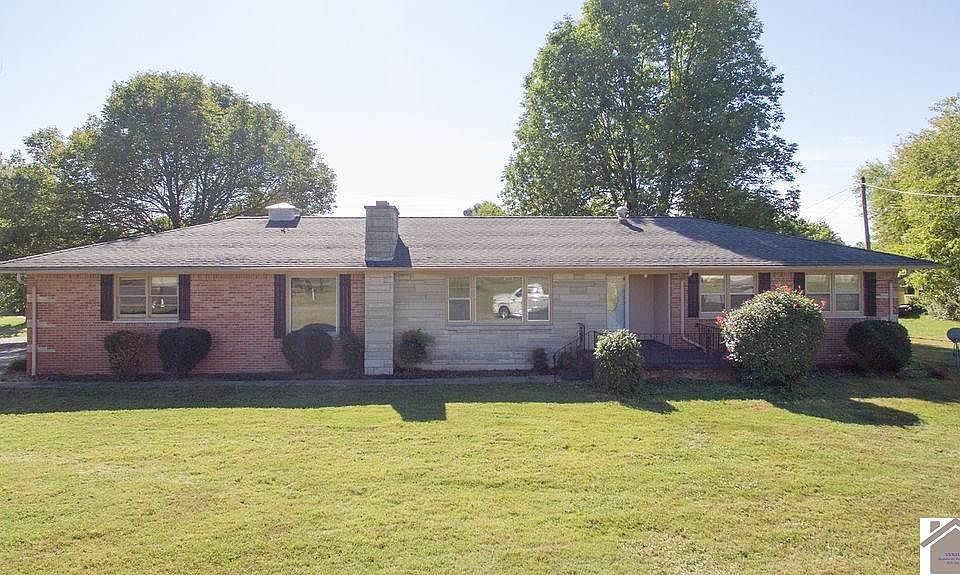 4000 Lovelaceville Rd, Paducah, KY 42001 MLS 99936 Zillow