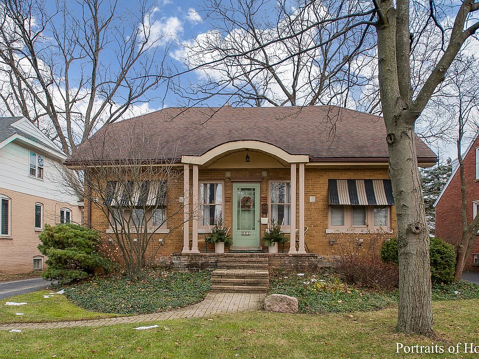 641 S Euclid Ave Villa Park Il 60181 Mls 10328584 Zillow 641 S Euclid Ave Villa Park Il 60181