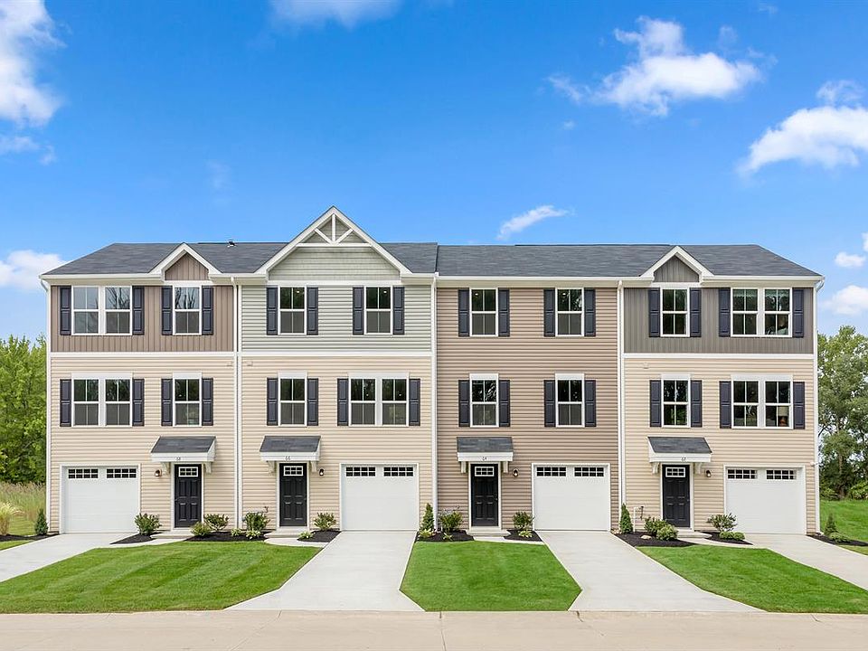 Bowers Landing by D.R. Horton Delaware in Frederica DE Zillow