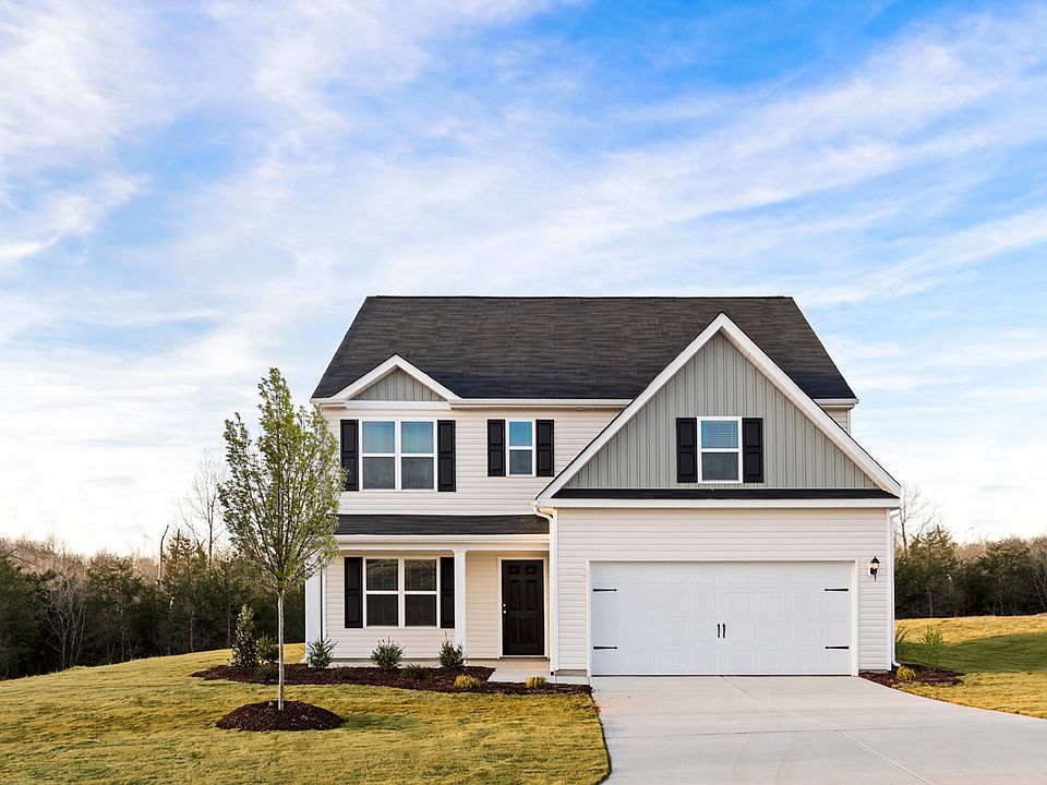 Brassfield Meadows by Keystone Homes in Burlington NC Zillow