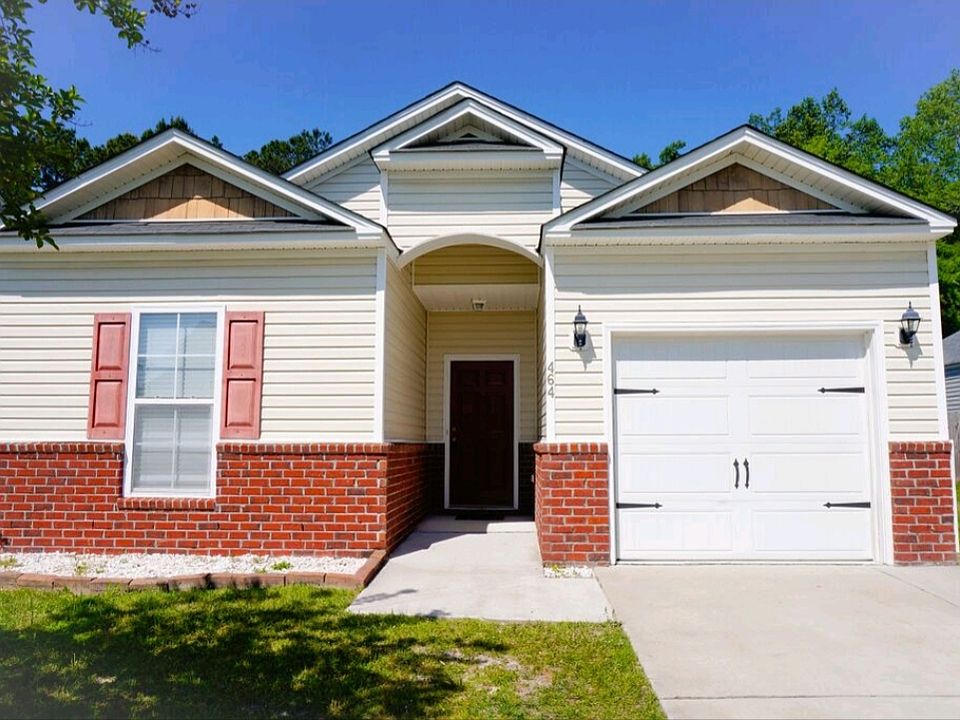 464 Stoney Field Dr Moncks Corner Sc 29461 Zillow 464 Stoney Field Dr Moncks Corner Sc 29461