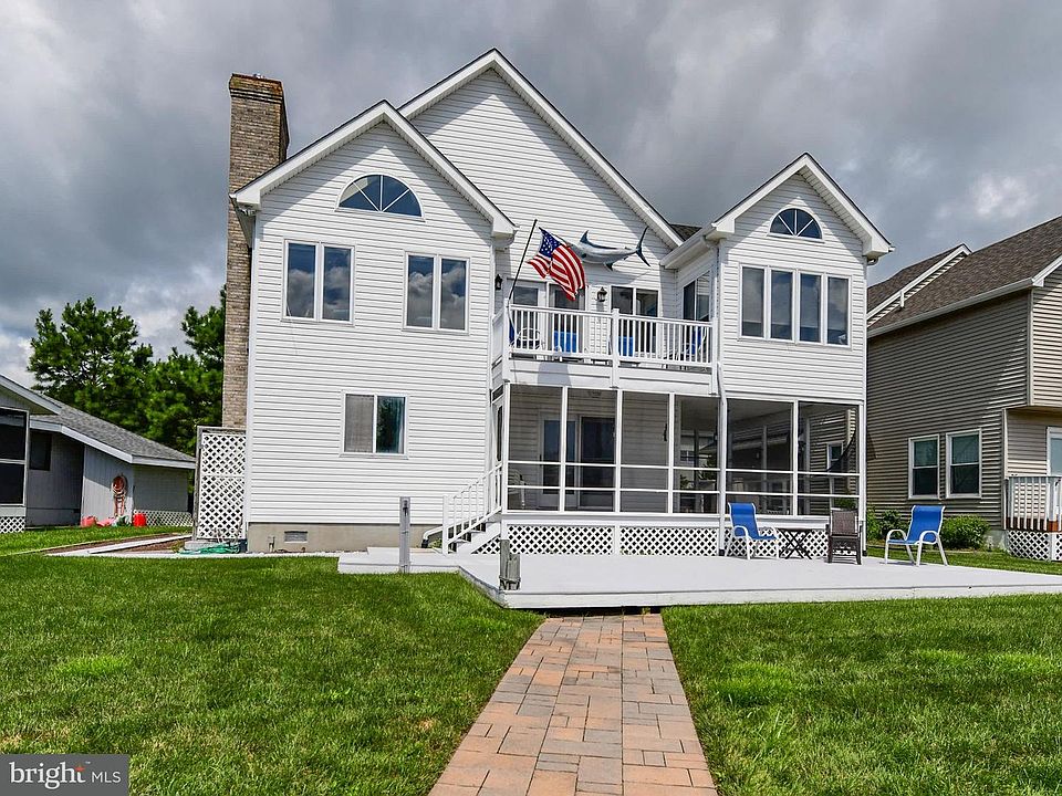 Ocean Pines Md >> 46 Lookout Pt Ocean Pines Md 21811 Zillow Ocean Pines Md >> 46 Lookout Pt Ocean Pines Md 21811 Zillow