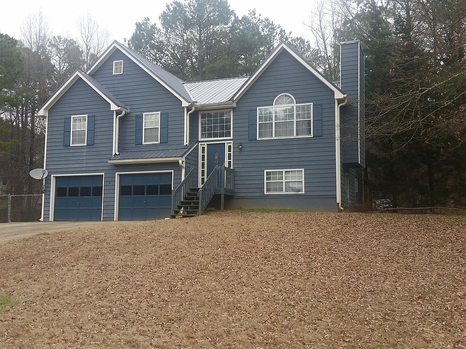 7728 Governors Ln Douglasville Ga 30134 Zillow