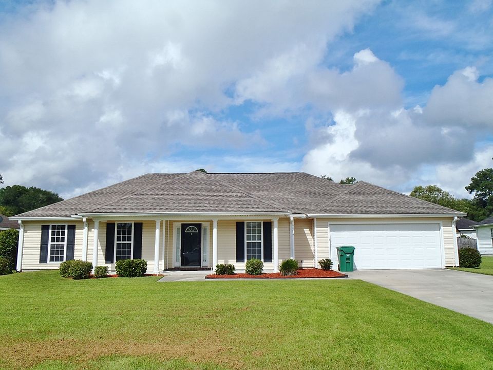 4404 Halter Way, Valdosta, GA 31605 MLS 119122 Zillow