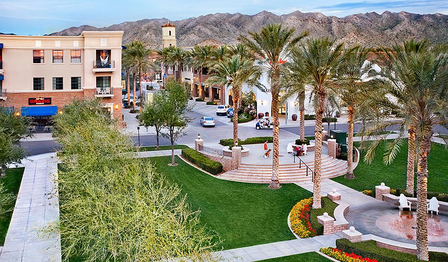 Seasons At Verrado By Richmond American Homes In Litchfield Park AZ Zillow