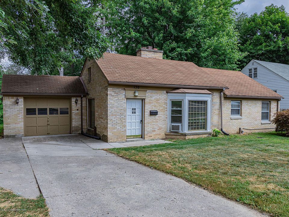 130 Northlawn Ave East Lansing Mi 48823 Mls 240048 Zillow