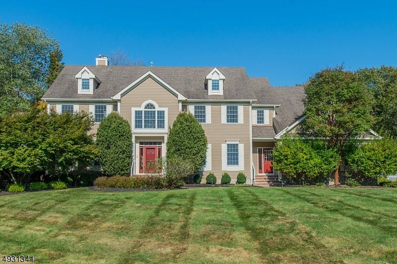 16 Woodman Ln, Basking Ridge, NJ 07920 MLS 3592147 Zillow