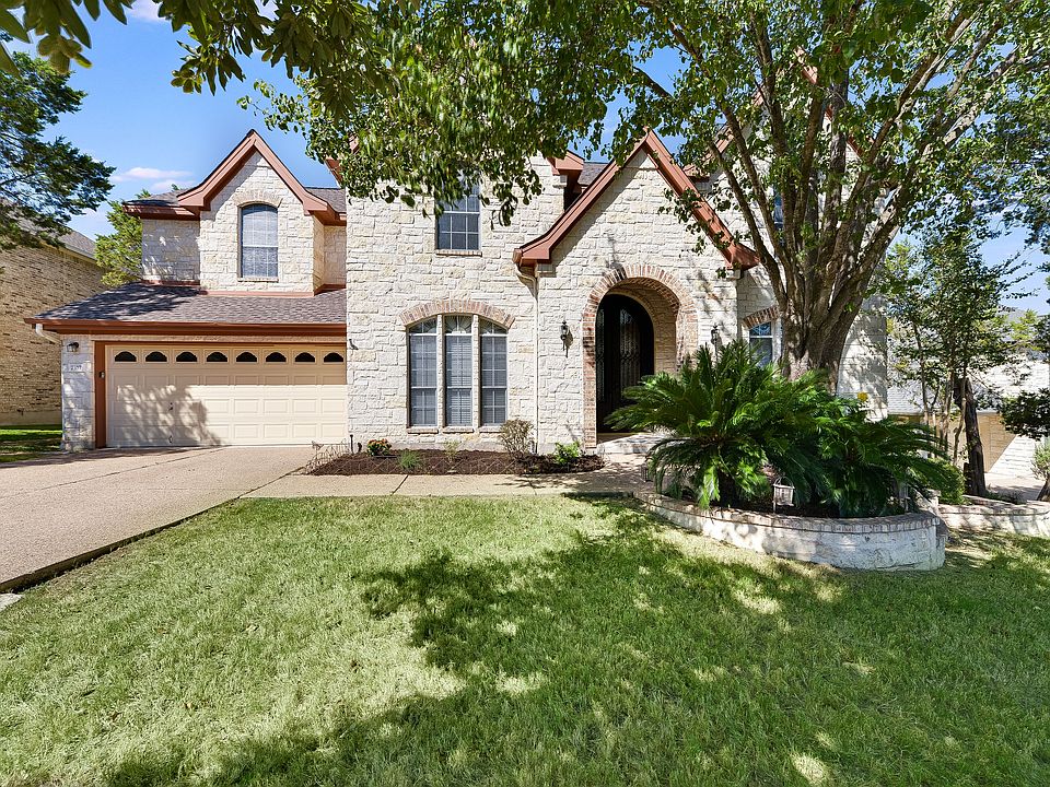 7317 Ellaview Ln Austin Tx 78759 Mls 2648811 Zillow