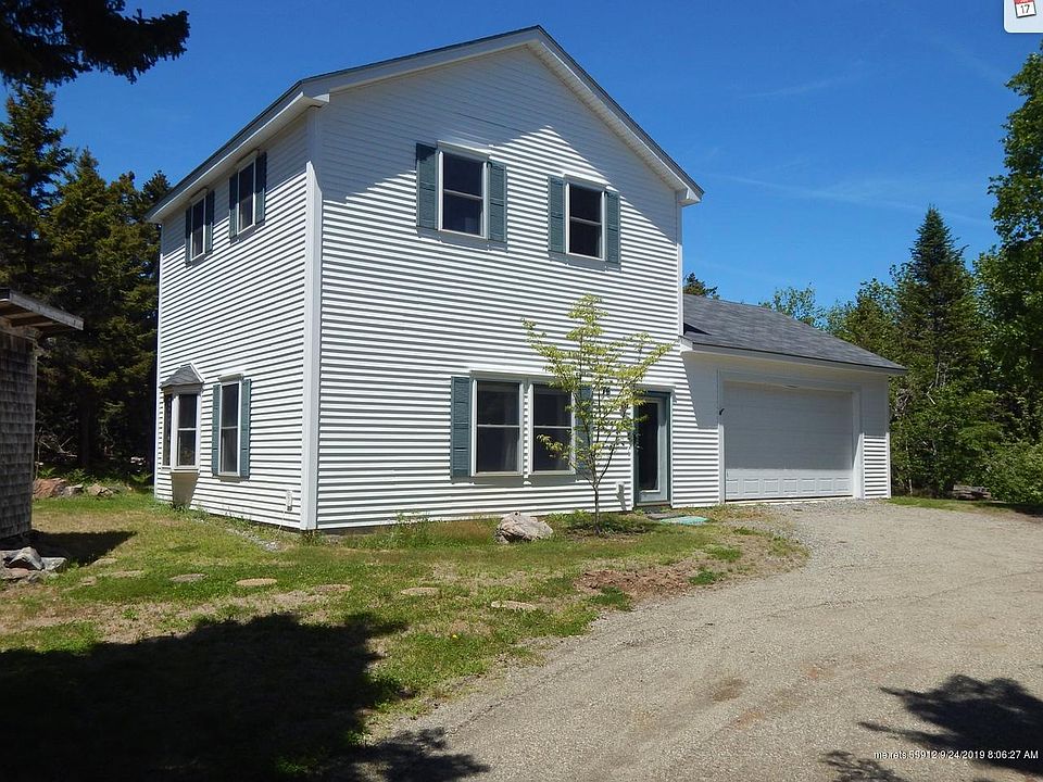 76 Mckinley Ln Bass Harbor Me 04653 Mls 1404505 Zillow