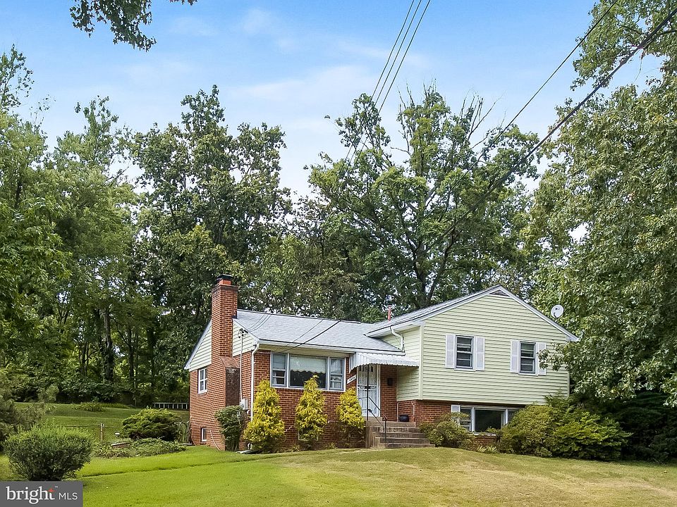 9504 Woodberry St, Lanham, MD 20706 MLS MDPG537046 Zillow