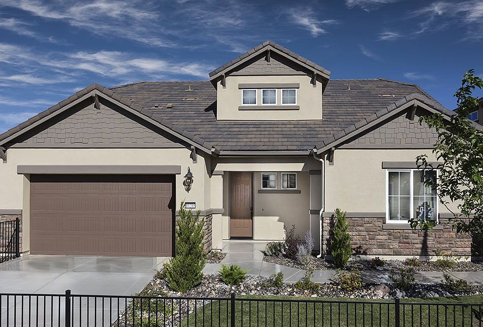 Ironwood at Kiley Ranch by Lennar in Sparks NV Zillow