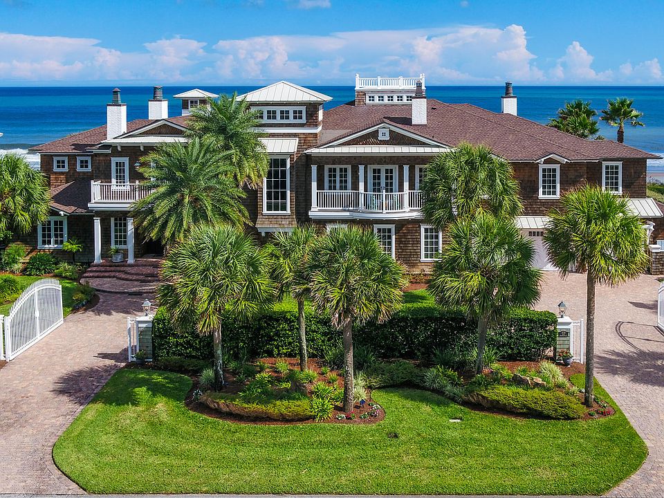 733 Ponte Vedra Blvd Beach Fl 32082 Zillow 733 Ponte Vedra Blvd Beach